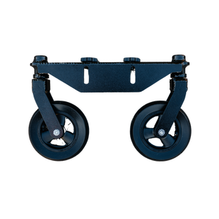Adaptive Star Swivel Wheel Axis Kit for Axiom Push Chairs