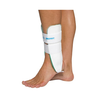 Aircast® Air‑Stirrup™ Ankle Brace – Large (02AL Left)