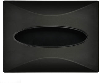 Alpine Industries ALP4332 top view of lid with oval napkin opening