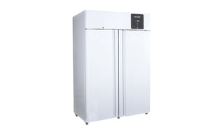Arctiko LF 1350 Large Upright Biomedical Freezer w/ Double Door, 49.4 Cu. Ft., (-25˚C / -10˚C)