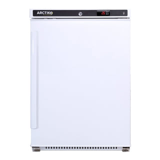 Arctiko LFE 125-US Small Undercounter Biomedical Freezer, 4.2 Cu. Ft., (-25˚C/-10˚C)