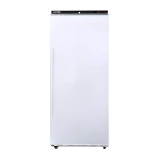 Arctiko LFE 380-US Large Upright Biomedical Lab Freezer w/ Solid Door, 14.1 Cu. Ft., (-25˚C/-10˚C)