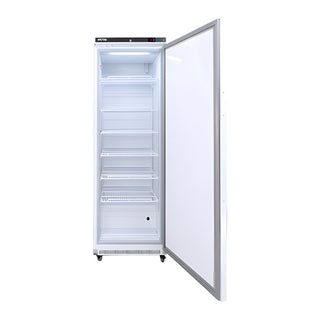 Arctiko LFE 380-US Large Upright Biomedical Lab Freezer w/ Solid Door, 14.1 Cu. Ft., (-25˚C/-10˚C)