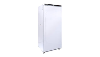 Arctiko LFE 490-US Large Upright Biomedical Lab Freezer w/ Solid Door, 17.3 Cu. Ft., (-25˚C/-10˚C)