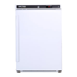 Arctiko LFE 60-US Small Countertop Biomedical Freezer, 2.3 Cu. Ft., (-25˚C/-10˚C)