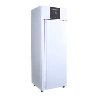 Arctiko LR 650 Large Upright Biomedical Refrigerator w/ Solid Door, 24.7 Cu. Ft., (+2°C/+8°C)
