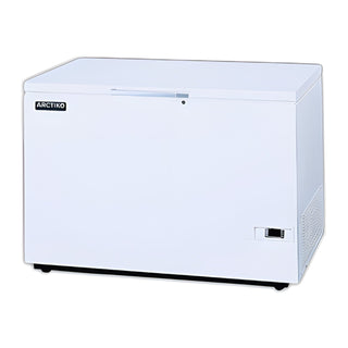 Arctiko SF 500 Low Temp  Biomedical Chest Freezer w/ Solid Top, 13 Cu. Ft., (-30˚C / -60˚C)
