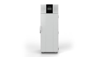 Arctiko ULUF P400 MV Ultra Low Temp Upright Biomedical Freezer w/ Solid Door, 13.4 Cu. Ft., (-40˚C / -86˚C)