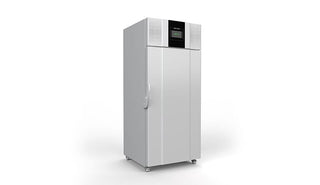 Arctiko ULUF P510 MV Ultra Low Temp Upright Biomedical Freezer w/ Solid Door, 17.5 Cu. Ft., (-40˚C / -86˚C)