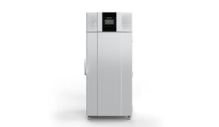 Arctiko ULUF P510 MV Ultra Low Temp Upright Biomedical Freezer w/ Solid Door, 17.5 Cu. Ft., (-40˚C / -86˚C)