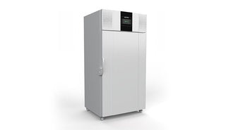 Arctiko ULUF P620 MV Ultra Low Temp Upright Biomedical Freezer w/ Solid Door, 21.5 Cu. Ft., (-40˚C / -86˚C)