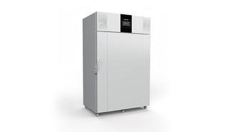 Arctiko ULUF P830 MV Ultra Low Temp Upright Biomedical Freezer w/ Solid Door, 28.7 Cu. Ft., (-40˚C / -86˚C)