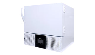 Arctiko ULUF P90 MV Ultra Low Temp Countertop Biomedical Freezer w/ Solid Door, 3.10 Cu. Ft., (-25˚C / -86˚C)