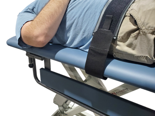 ArmedicaAMSX20002-SectionElectricPowerTreatmentTable