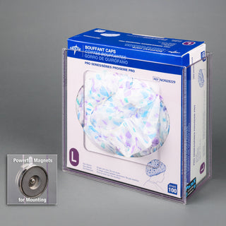 Poltex Bouffant Cap Holder