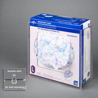 Poltex Bouffant Cap Holder