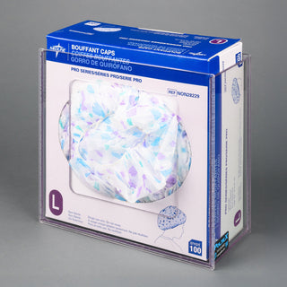 Poltex Bouffant Cap Holder