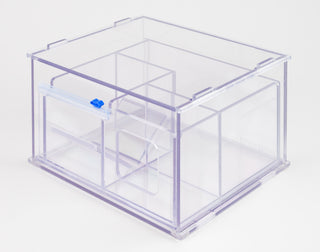 Poltex BTSYSCUBBY Benchtop Stack System