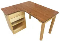 Bailey Manufacturing Model 378 Hand Therapy Table & Desk