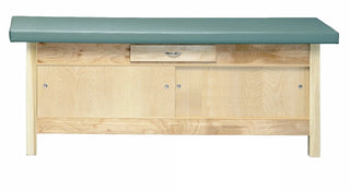 Bailey Manufacturing Model 447 Treatment Table