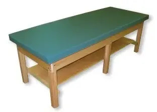 Bailey Manufacturing Model 4510/4511 Bariatric Treatment Table