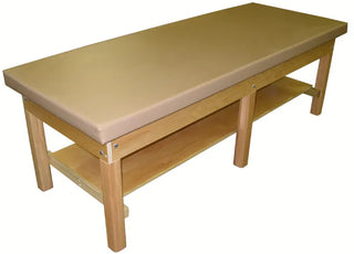 Bailey Manufacturing Model 4510/4511 Bariatric Treatment Table