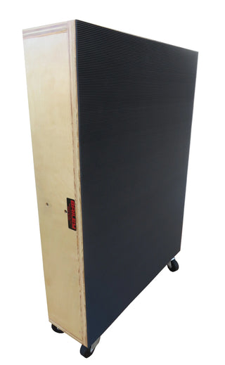 Bailey Manufacturing Model 4526 Bariatric Walker Stool