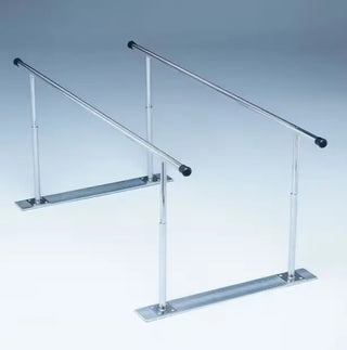 Bailey Manufacturing Model 596 Toddler Folding Parallel Bars