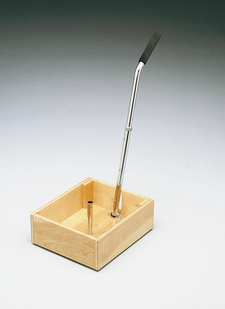 Bailey Manufacturing Model 6021 Companion Work Sled