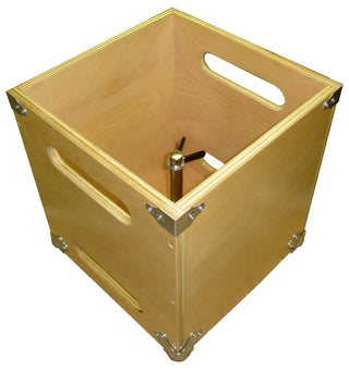 Bailey Manufacturing Model 6032HD Heavy Lift Box