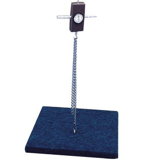 Bailey Manufacturing Model 6043 Lift Platform