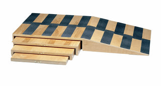Bailey Manufacturing Model 715 Curb & Ramp Training Set