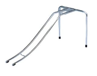 Bailey Manufacturing Model 7910 Bowling Ball Ramp on a white background