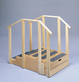 Bailey Manufacturing Model 809 Training Stairs