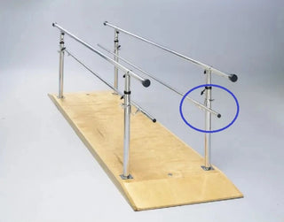 Bailey Manufacturing Model 94A/94F Series Childs Handrail Attachment