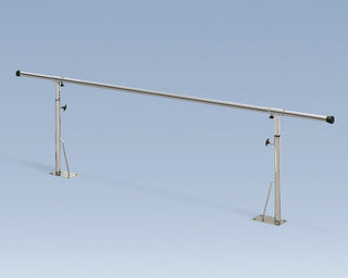 Bailey Manufacturing Model 95-10 Series Space Saver Parallel Bars