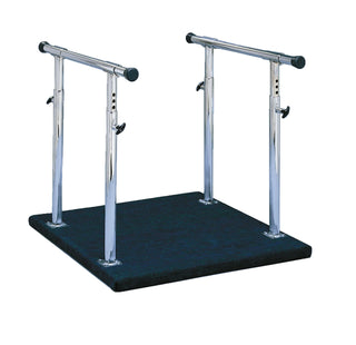 Bailey Manufacturing Model 3100 Balance Platform, 30" Between Uprights
