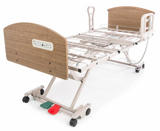 Basic American M6AF35 Matrix 6200 APS Full-Electric Long-Term Care Bed