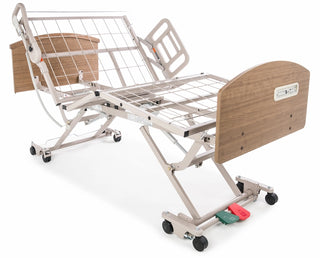 Basic American M6AF35 Matrix 6200 APS Full-Electric Long-Term Care Bed