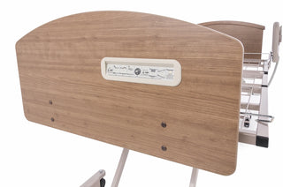 Basic American M6AF35 Matrix 6200 APS Full-Electric Long-Term Care Bed