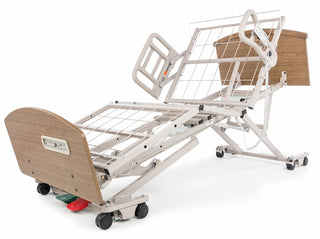 Basic American ZZ7F35 Zenith™ Z7200 Full Electric Long Term Care Bed