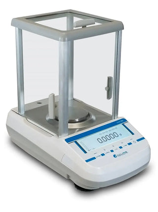Benchmark Scientific Accuris™ Analytical Balances Series Dx