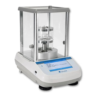 Benchmark Scientific Accuris™ Analytical Balances Series Tx on a white background