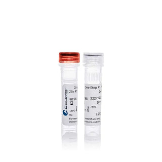 Benchmark Scientific Accuris™ One-Step RT-PCR Kit
