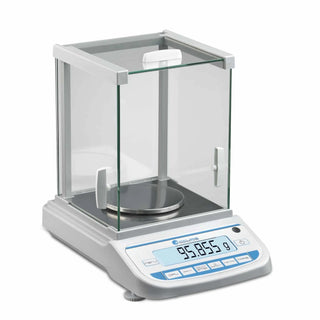 Benchmark Scientific Accuris™ Precision Balance on a white background