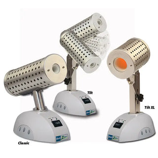Benchmark Scientific BactiZapper™ Tilt, MicroSterilizers with Adjustable Tilt Angle