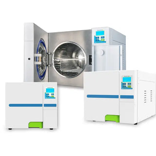 Benchmark Scientific BioClave™ Research Autoclaves