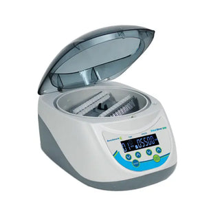 Benchmark Scientific C2248 StripSpin™ 12D Digital Mini Centrifuge