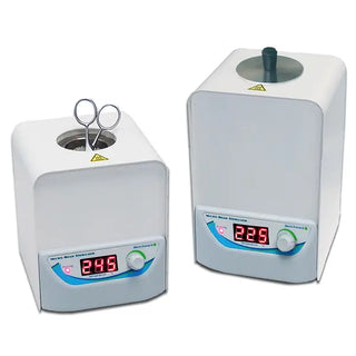 Benchmark Scientific Micro Bead Research Sterilizers, with Glass Beads