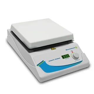Benchmark Scientific H3770-S 7x7" Digital Magnetic Stirrer